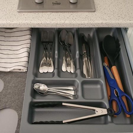 Apartamento Michelangelo Lejlighed Salou Eksteriør billede