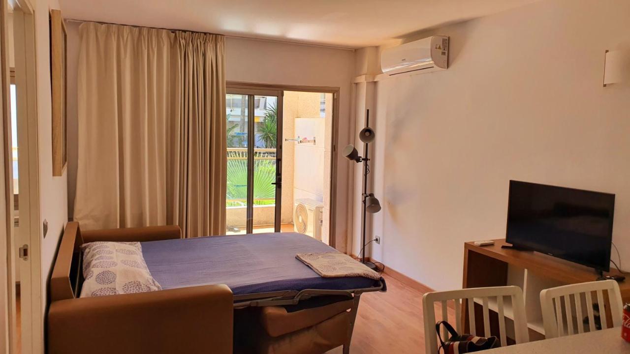 Apartamento Michelangelo Lejlighed Salou Eksteriør billede
