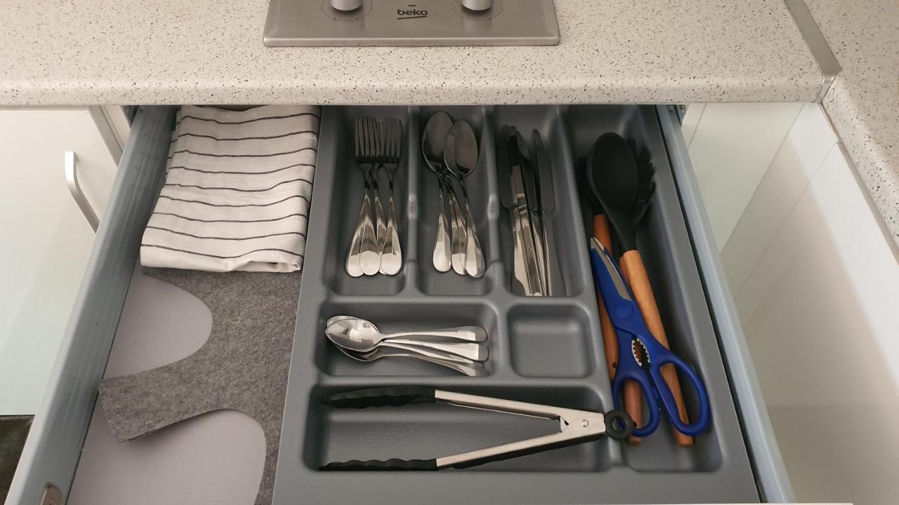 Apartamento Michelangelo Lejlighed Salou Eksteriør billede