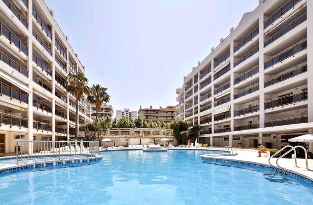 Apartamento Michelangelo Lejlighed Salou Eksteriør billede