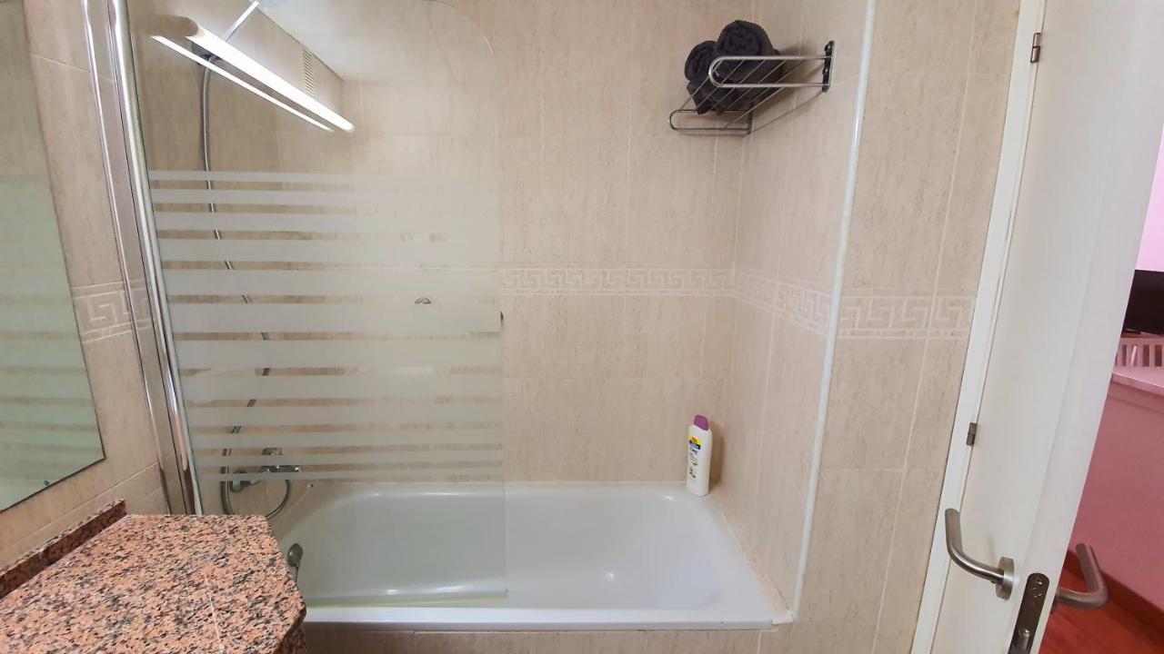 Apartamento Michelangelo Lejlighed Salou Eksteriør billede